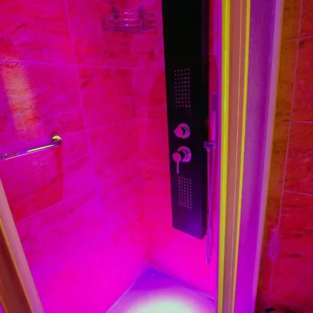 Rural House With Jacuzzi And Fireplace In The For 2 People *