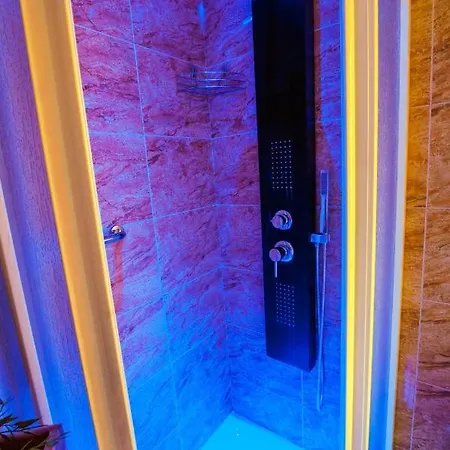 Casa vacanze Rural House With Jacuzzi And Fireplace In The For 2 People